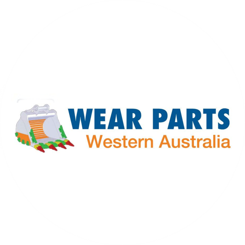 Wear Parts WA - COMFUSION Web Development